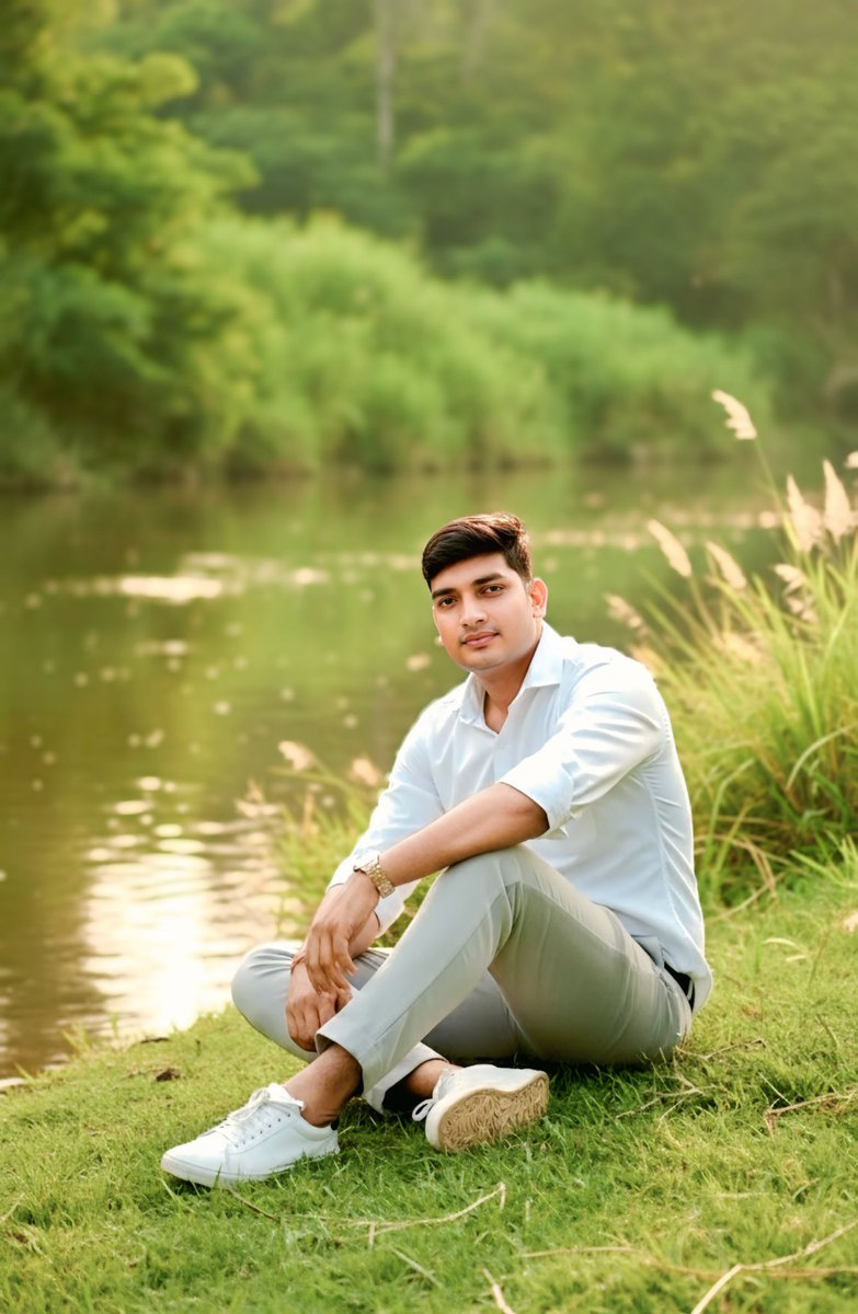 rameshkumarbais's tweet image. उम्मीद जिन्दा रखिये,
हवा बदलेगी एक दिन .....!!