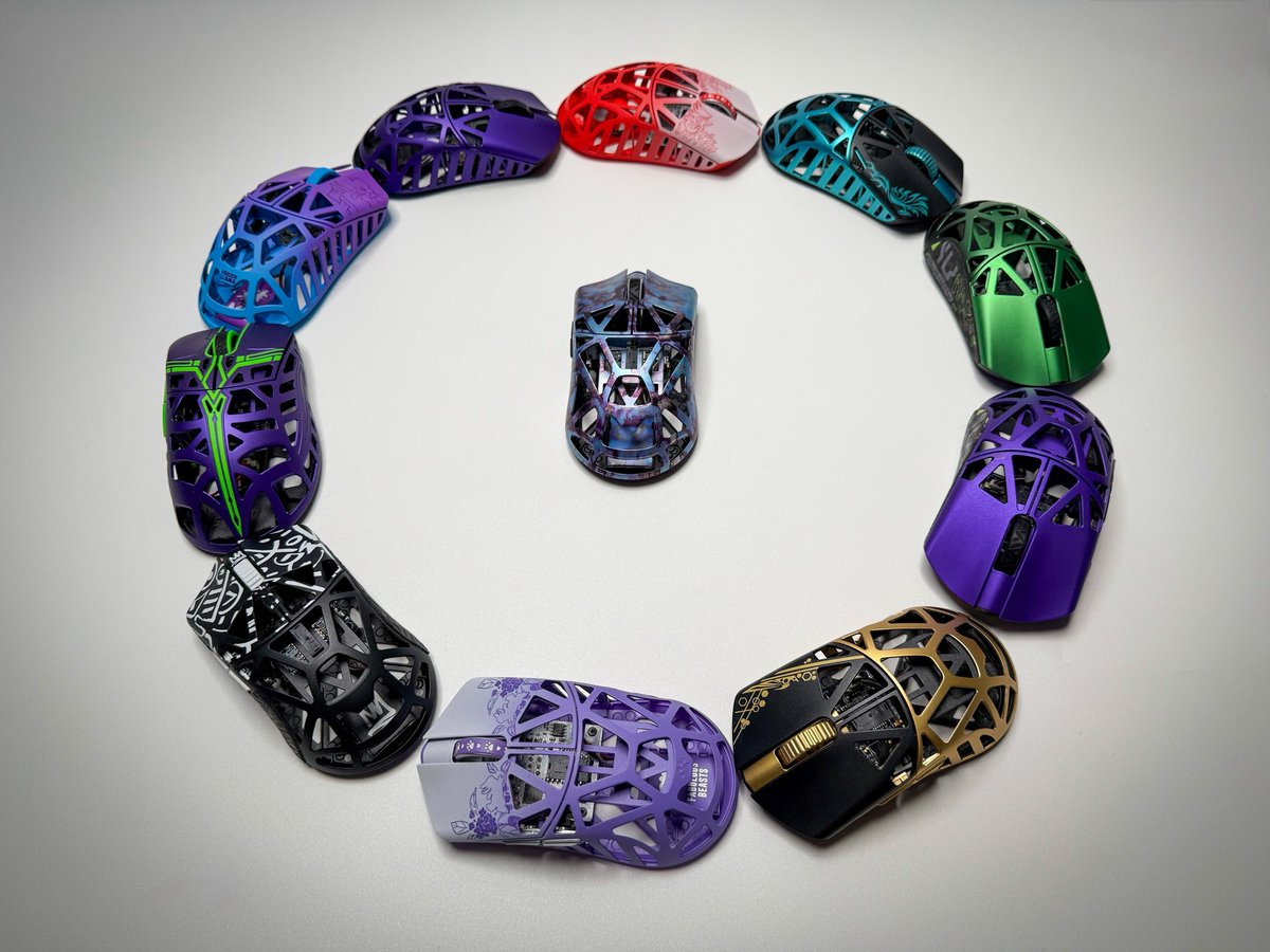 EndGame tweet media