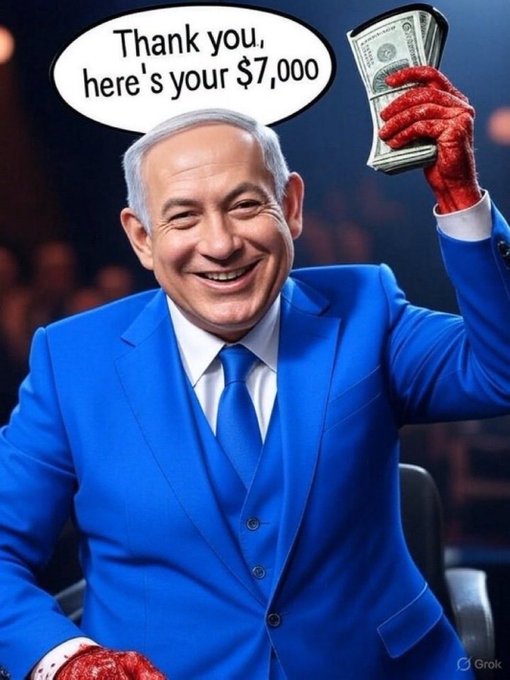 <a href="/brianlilley/">Brian Lilley</a> <a href="/kinsellawarren/">Warren Kinsella</a> Every accusation is a confession with you demons. How much is Israel paying you per tweet and propaganda piece <a href="/brianlilley/">Brian Lilley</a> <a href="/kinsellawarren/">Warren Kinsella</a> x.com/Channel4News/s…