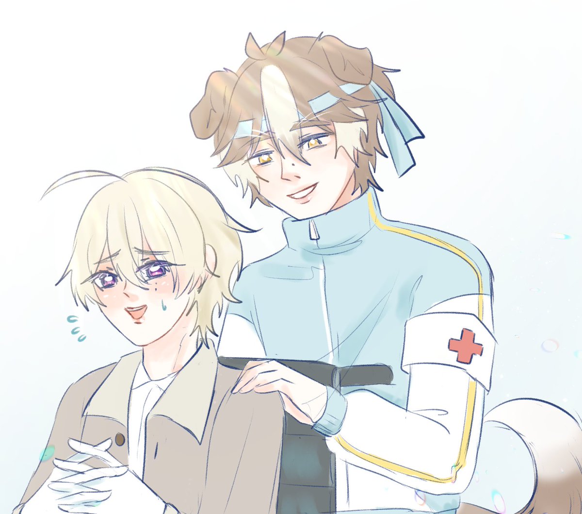 MiNaTo 🎐🌊 tweet media