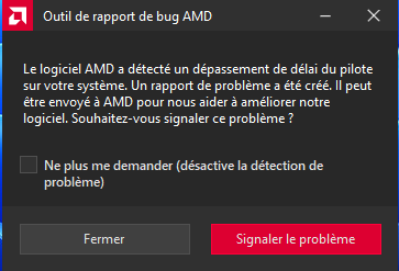tom14410's tweet photo. @ArcRaidersFR @ARCRaidersGame J’ai un problème avec le jeu Arc Raiders. Quand je lance le jeu tout fonctionne mais dès que je lance une partie me fait quitter  et ça arrive à chaque fois Je ne trouve pas la solution. https://t.co/lC0mjGeaNR