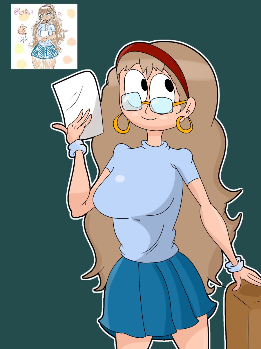 Temoc025's tweet photo. Dibujito que hice para un grupo de facebook.. #art #artedigital #drawing #caricaturesolution #speedp https://t.co/0T2EKa4cZ9