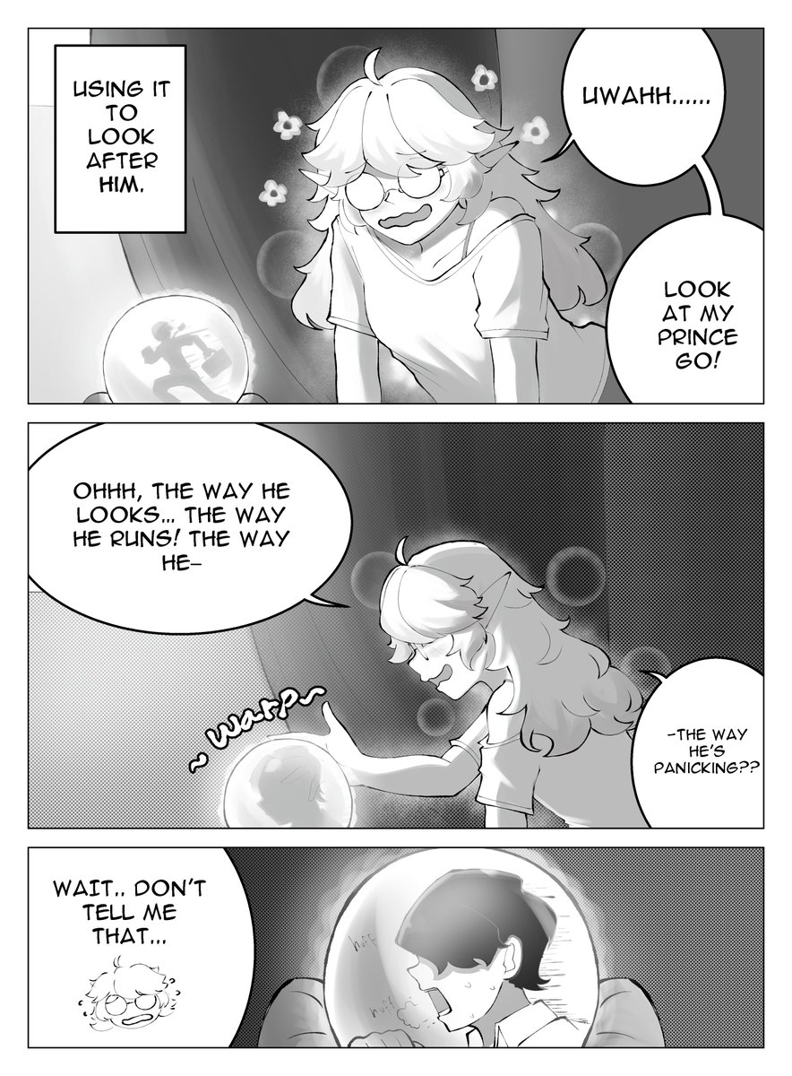 Saikekuu💭 tweet media