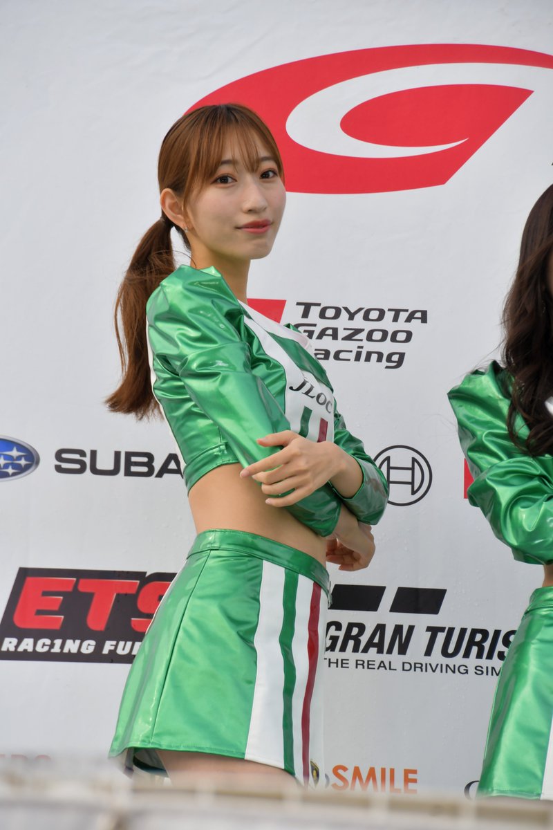 YASSAN55933294's tweet image. Nov 1st-2nd ,2025
2025 Autobacs SUPER GT Round 8 MOTEGI GT 300km RACE GRAND FINAL at Mobility Resort MOTEGI

No.87 METALIVE S Lamborghini GT3
JLOC
JLOC AMBASSADOR
#早川みゆき (@miyuki_hykw) さん

#SUPERGT2025