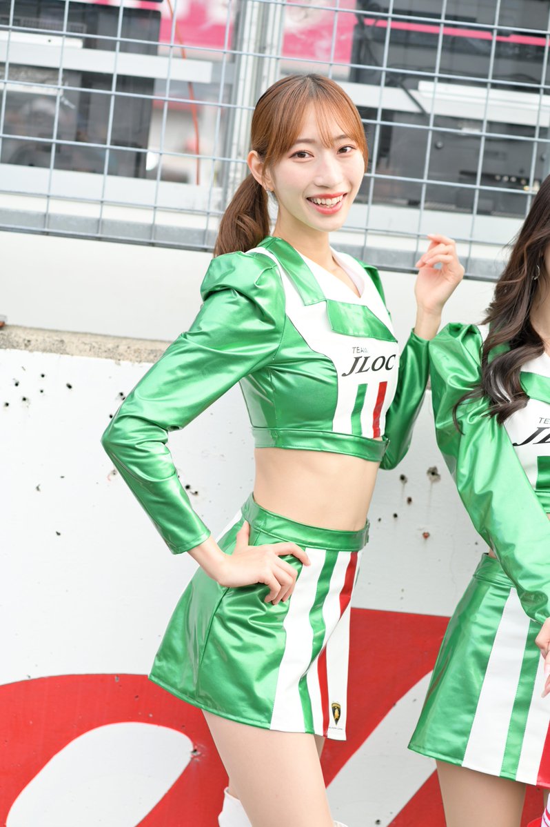 YASSAN55933294's tweet image. Nov 1st-2nd ,2025
2025 Autobacs SUPER GT Round 8 MOTEGI GT 300km RACE GRAND FINAL at Mobility Resort MOTEGI

No.87 METALIVE S Lamborghini GT3
JLOC
JLOC AMBASSADOR
#早川みゆき (@miyuki_hykw) さん

#SUPERGT2025