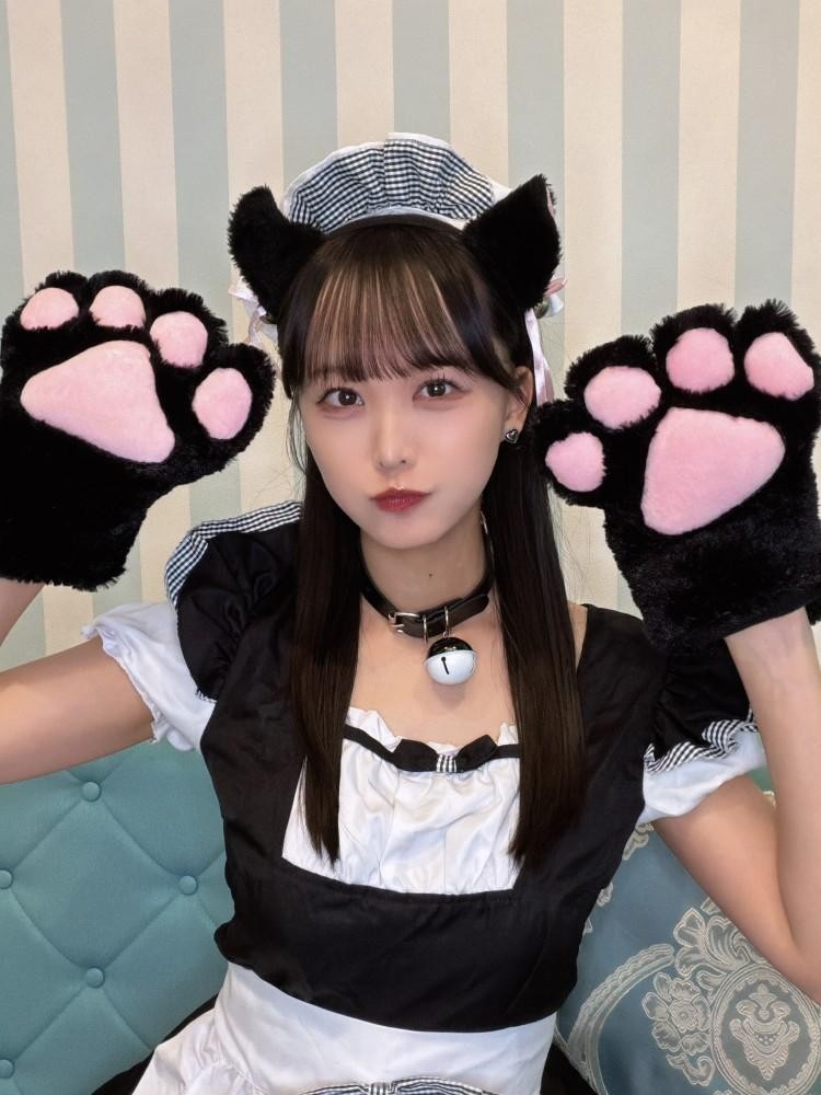 STU48の福田朱里さん(ふくちゃん)を希望します🙋 スタイルが良く