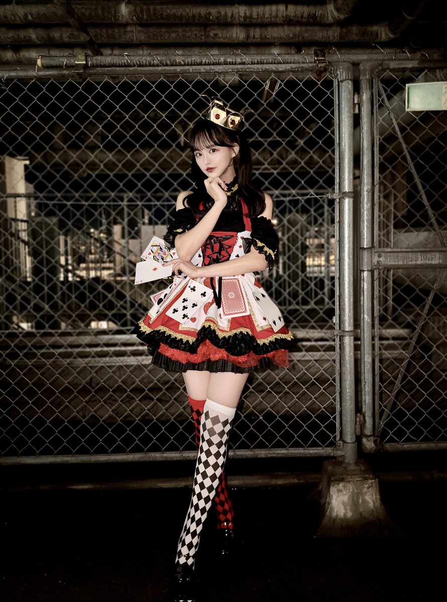 STU48の福田朱里さん(ふくちゃん)を希望します🙋 スタイルが良く