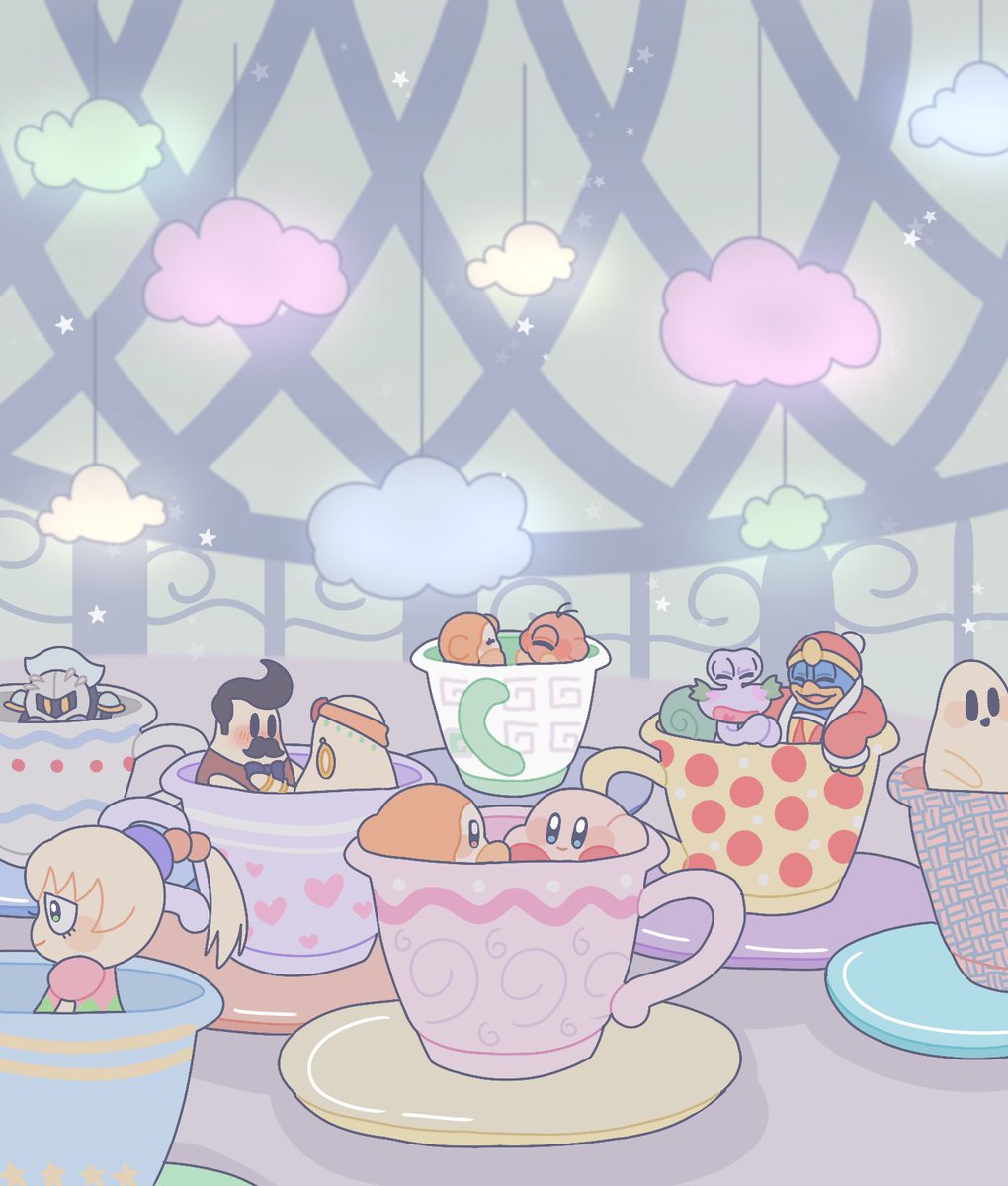 04art27's tweet image. コーヒーカップ