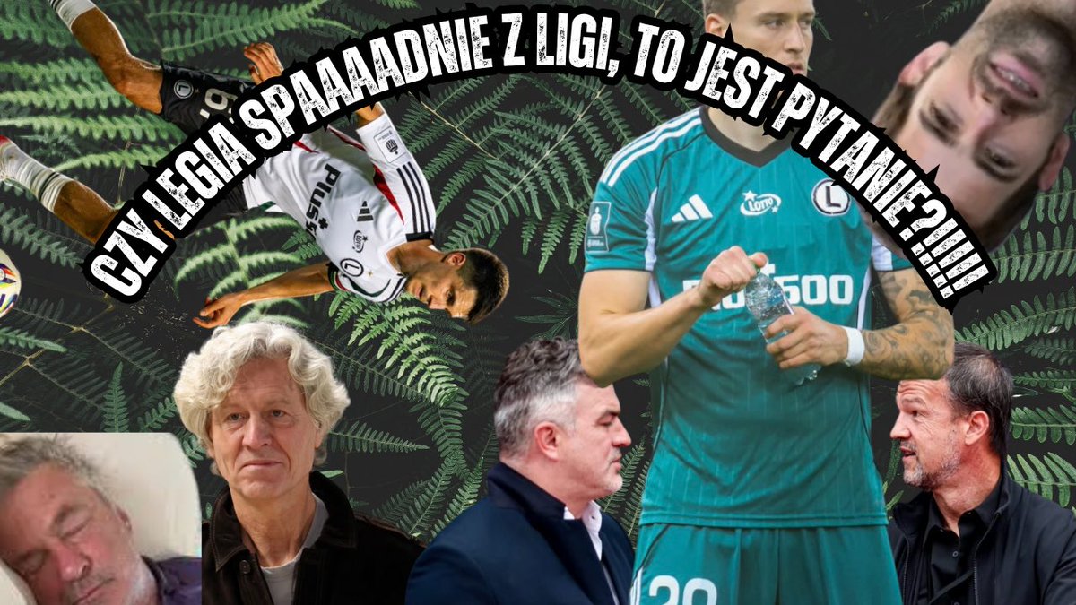 Liga Minus tweet media