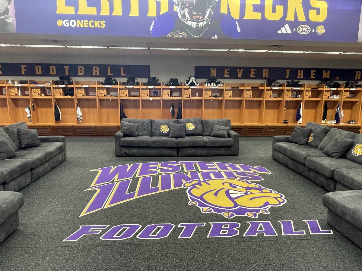 Joshua Caraway tweet media