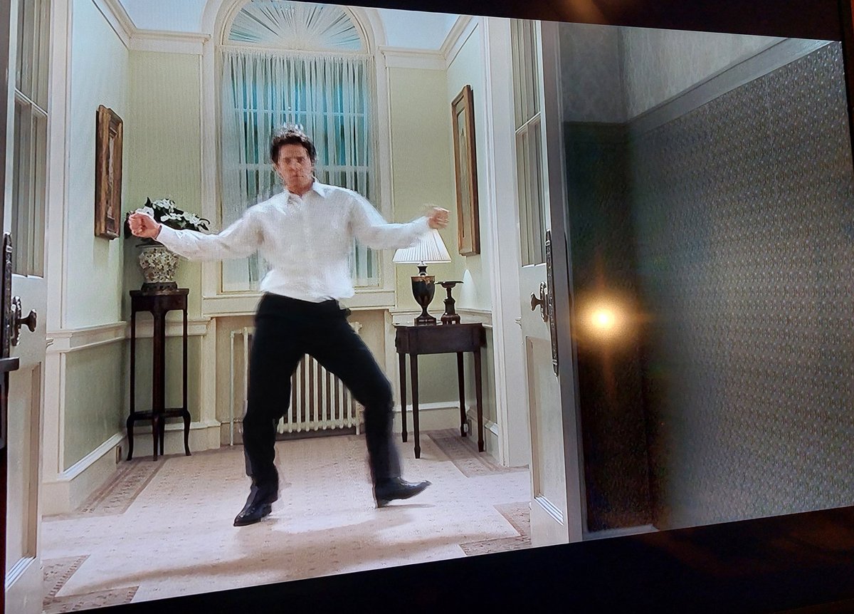 Alle Jahre wieder und so unvermeidlich wie Ebbe und Flut  ... 😍😉😁