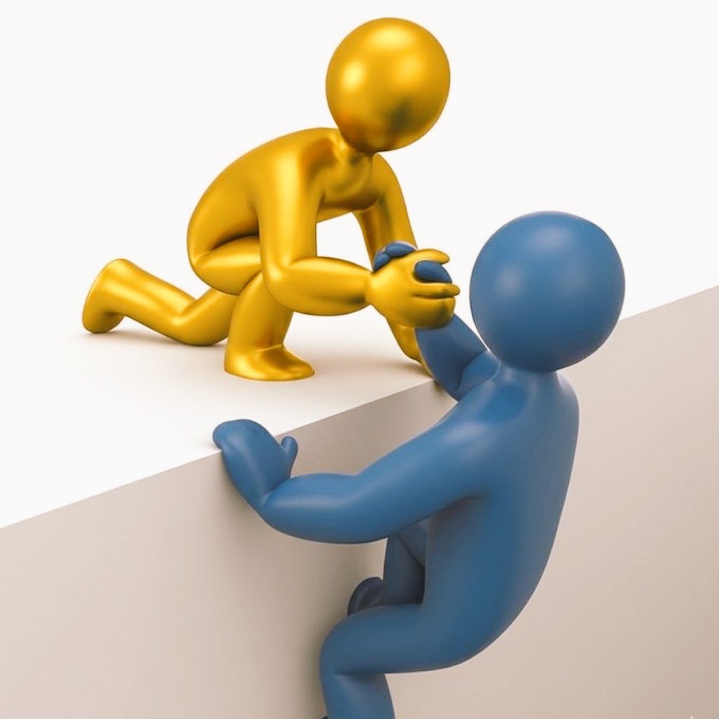 Small account ? No matter ! 🚀

Say Hello 👋 

Let’s follow you 👌