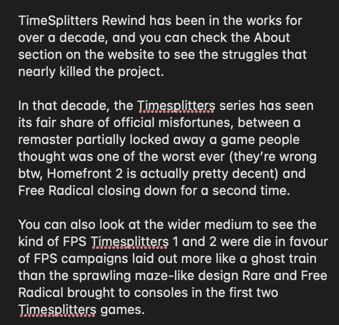 Pointlighter tweet media