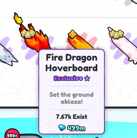 FinaleScripts's tweet image. I knew it was worth it to hold onto this thing 🤑

#PetSimulator99