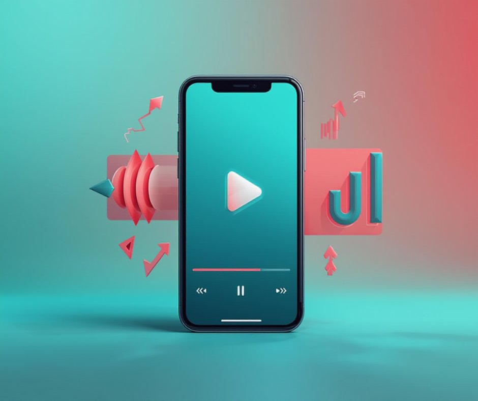 MD_TANJID_X's tweet image. Brands don’t need every TikTok trend—just the right ones.
Educational + relatable + fast delivery = impact.

#TikTokMarketing #ShortFormContent #SocialMediaStrategy
