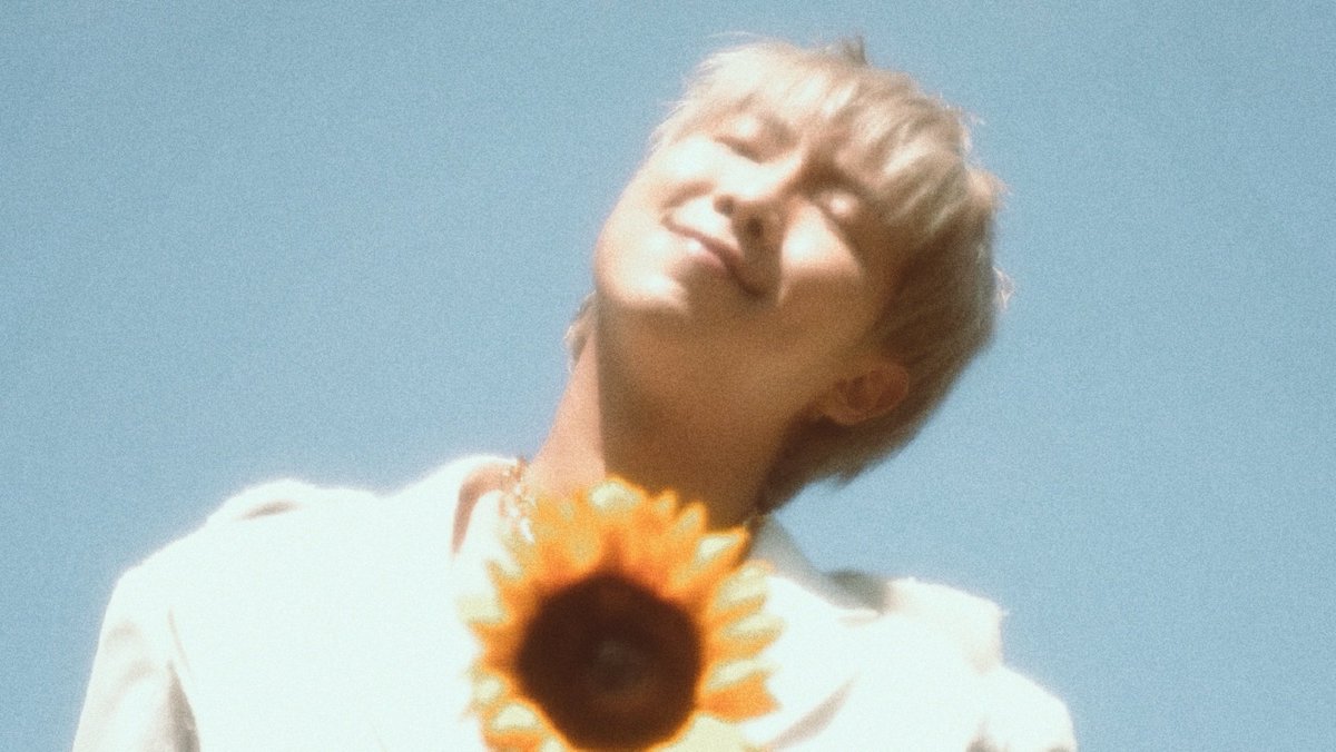 detailsofrm's tweet image. ☀️kissed