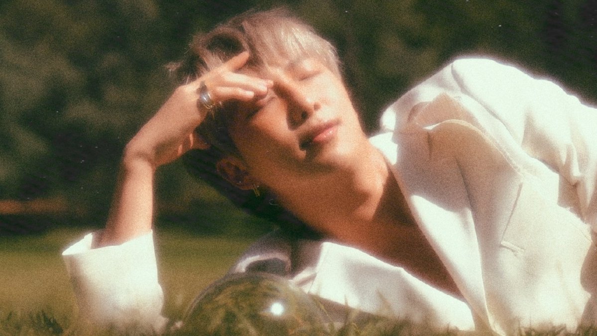 detailsofrm's tweet image. ☀️kissed