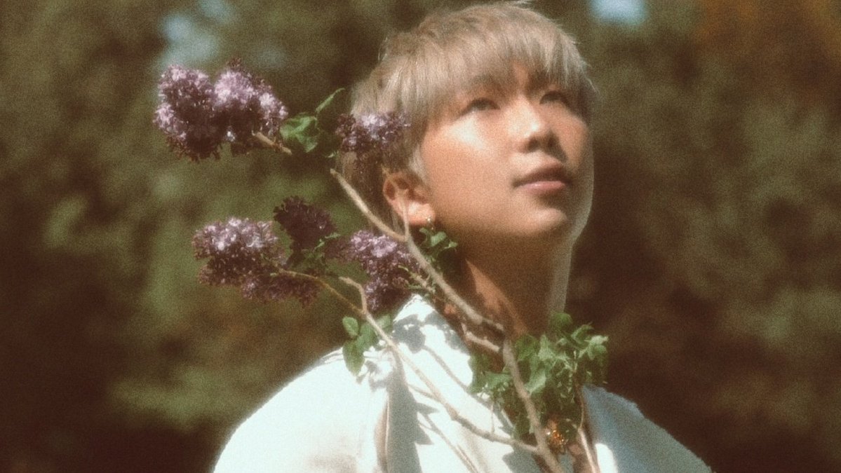 detailsofrm's tweet image. ☀️kissed