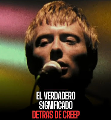Humor_Canciones's tweet photo. La historia de la canción Creep de Radiohead https://t.co/It5oVqYlfO
#CREEP #RADIOHEAD #ROCK https://t.co/vlwj5McexJ