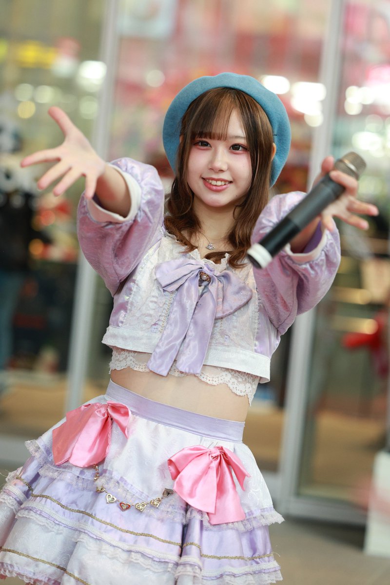 k_kuririn's tweet image. 2025.11.23　アイ博 in moyuk SAPPORO 
AIR-G&apos; わくわくLPランド公開収録
#フルーティー #FRUiTY
#月城じゅり #じゅり
#カシス担当
#アイ博 #モユクアイ博
#わくわくLPランド