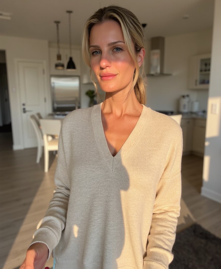 franlisner's tweet photo. Cashmere today.
Concrete pour tomorrow.
Selling your dream home next week. 
Same energy. https://t.co/qNiEwzQxlo