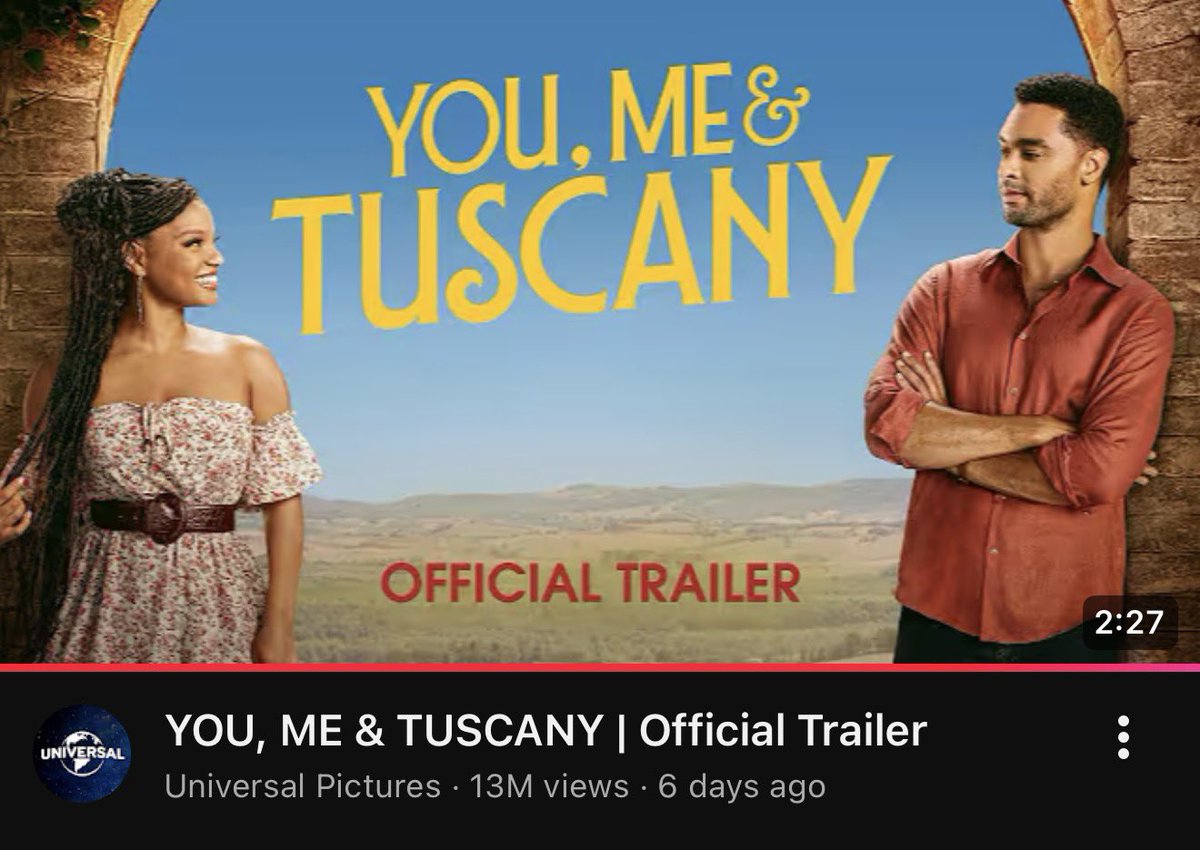 rwyleric's tweet image. 13 MILLION VIEWS IS CRAZY?!?!???