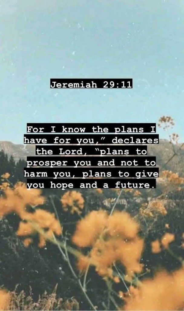 God is good … ALL THE TIME, Amen 🙏🏻