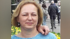 1 March 2025: Brigitta Rasuli, 53, died after having been found with ...