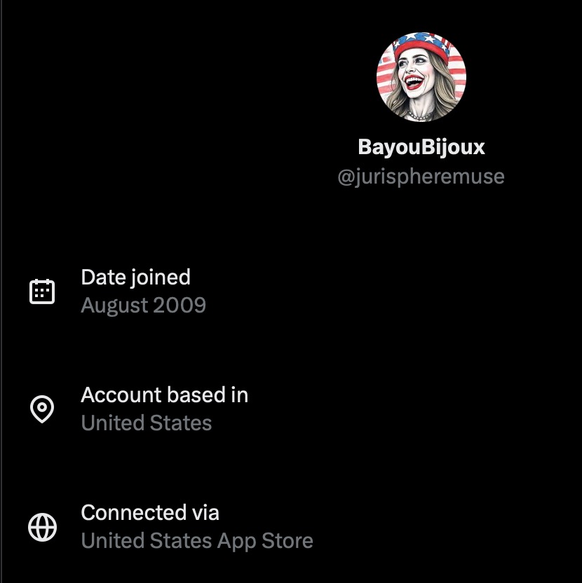 jurispheremuse's tweet photo. @BillyM2k Fortune cookie if you joined in the same year as @BillyM2k! 🥠 https://t.co/08YnmZX2kF