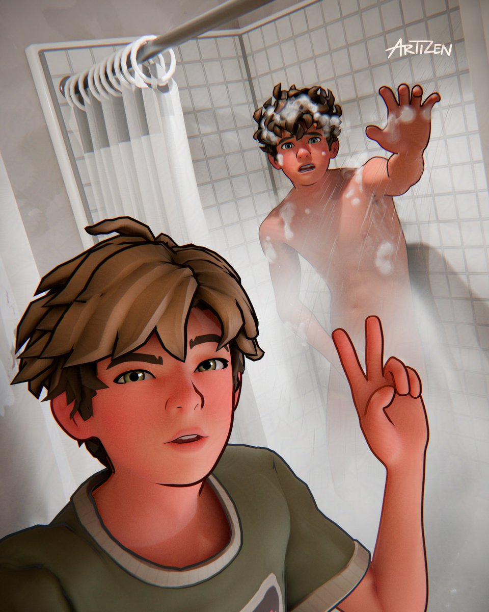 Max & Ryan (@saltworkbros) / Posts / X