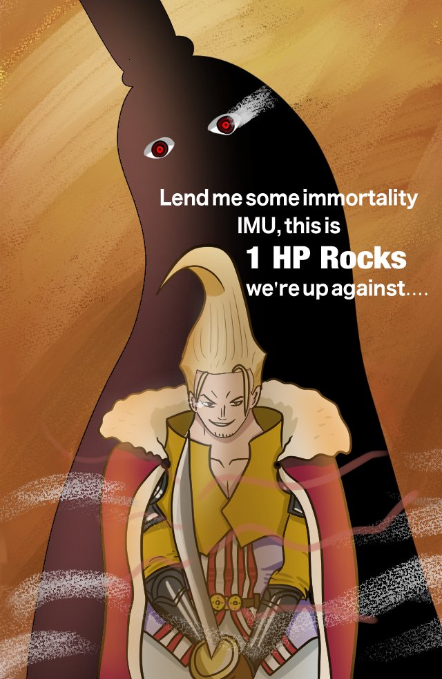 Artur - Library of Ohara tweet media