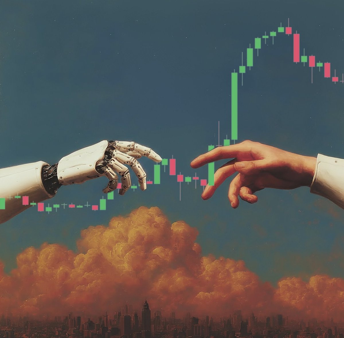 VebitGlobal's tweet photo. ready to paint pure alpha https://t.co/gyLCVQd6oo
