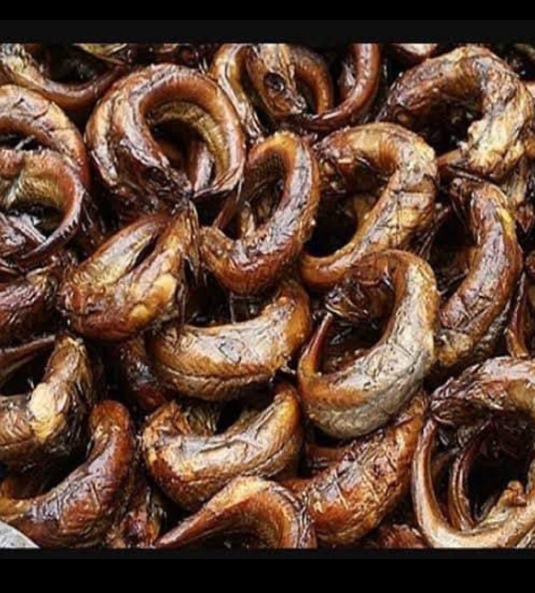 naffaish01's tweet image. Eat or pass????