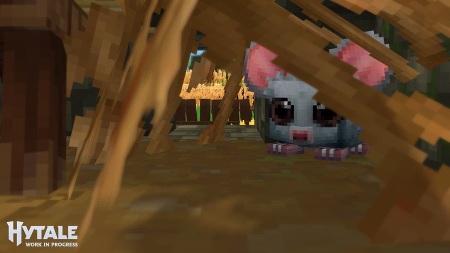 truehytaleleaks's tweet image. “Ludwig van Beethoven” and “Wolfgang Amadeus Mozart” will not make any soundtracks for the upcoming game ‘Hytale’

This is because both died way before the development of ‘Hytale’