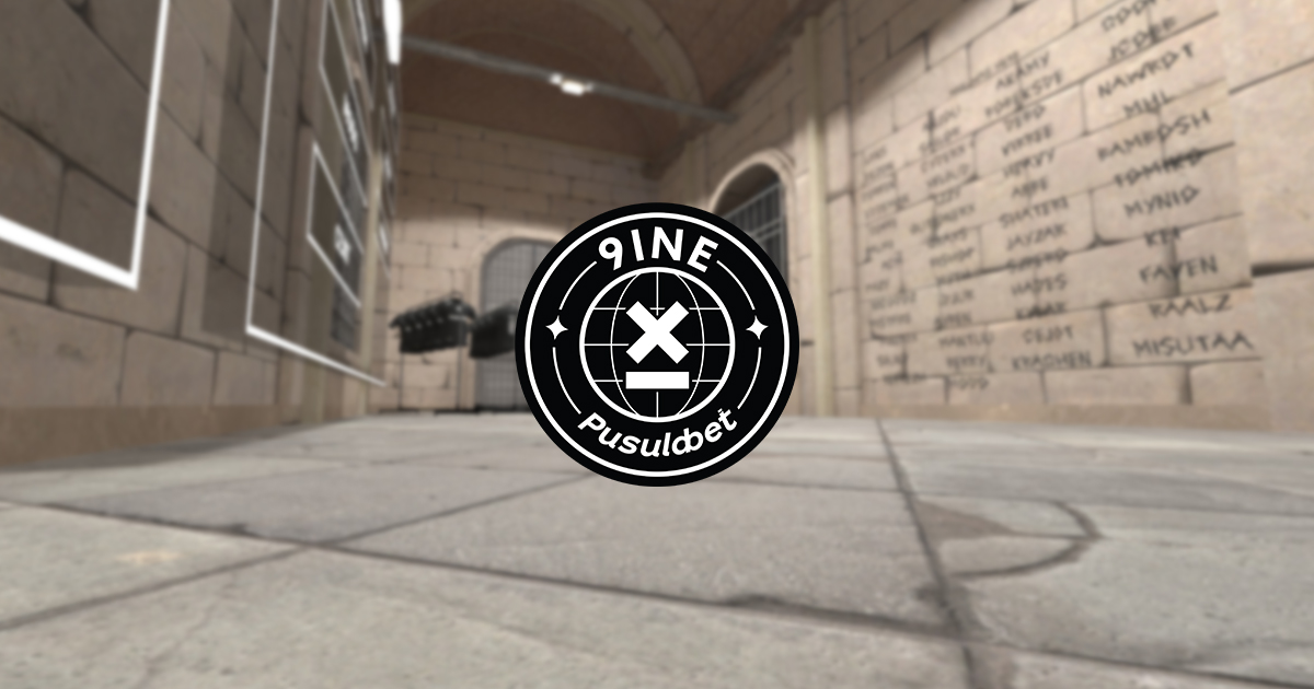 9INEGG's tweet image. Aim Botz is no more..

Welcome to 9INE Botz!

Download the map here: steamcommunity.com/sharedfiles/fi…