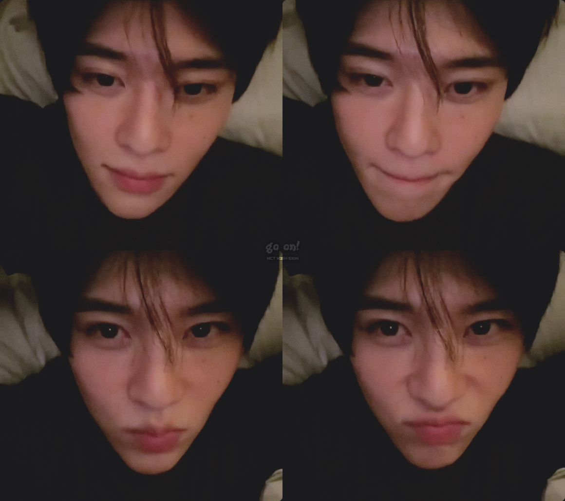 251123 Weverse Live (cap.)
#시온 #SION #シオン #NCTWISH