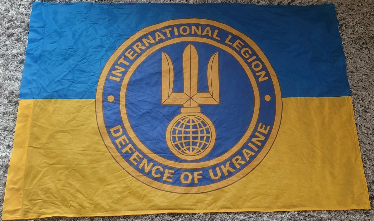 MK_Foxbat's tweet image. My captured one is now officially a historical artifact.