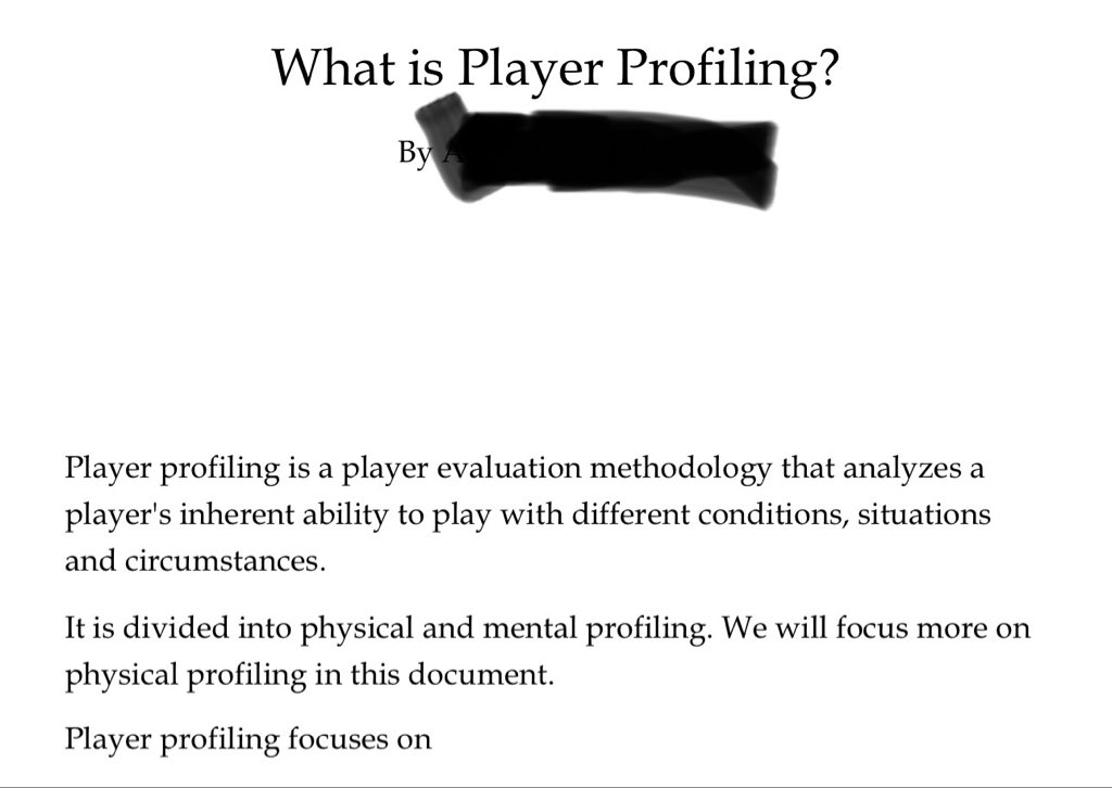 yash541547_yash's tweet image. Reach out on behalf of your club — let’s build the future side by side.

A fresh recruitment revolution is underway, powered by smarter data and sharper insights.

This is your chance to lead, not follow.

Thanks for reading! ❤️

The End