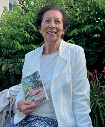 In memoriam Bertrand Reinach et sa famille tweet media