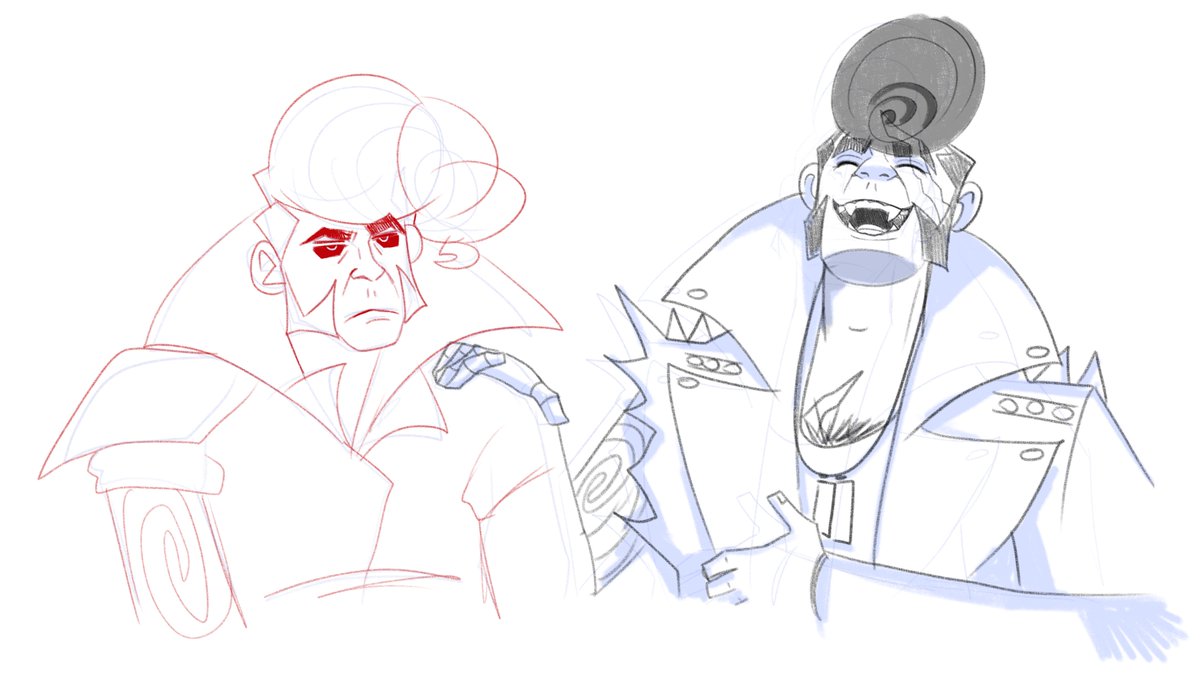 taffythas_art's tweet image. The funnies