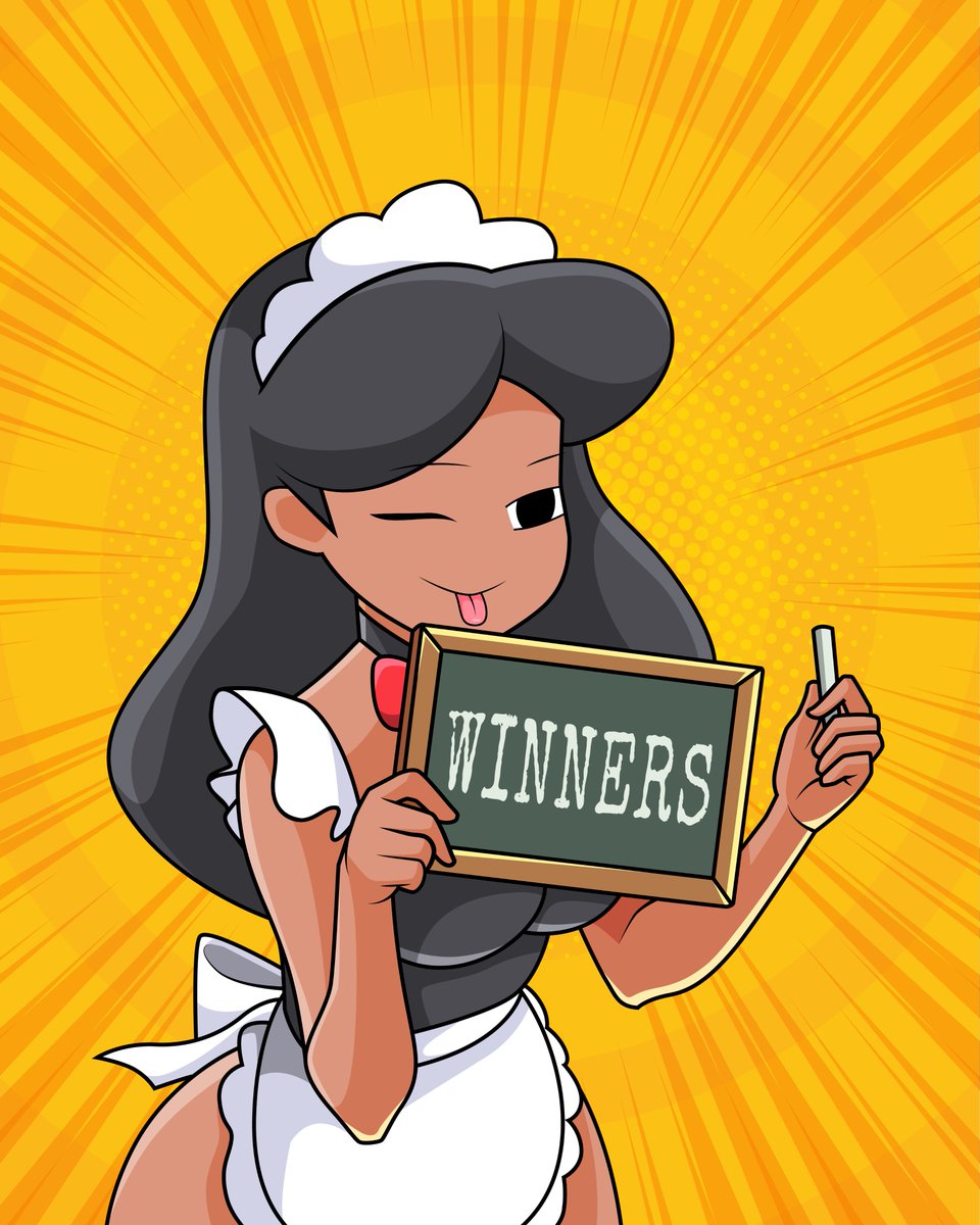 🎉 $CUKE $5,000 USDT Giveaway — Winners Announced 🎉

The 3 winners have been randomly selected via random.org 👇

🥇 1st — <a href="/Bislogi_/">Bis logic</a> — $2,500 USDT
🥈 2nd — <a href="/anktkmrr/">Ankitakumari</a> — $1,500 USDT
🥉 3rd — <a href="/Dyrmind/">Dyrmind</a> — $1,000 USDT
Huge thanks to the entire Cuke community — your