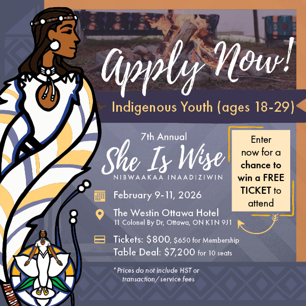 Ontario Native Women's Association tweet media