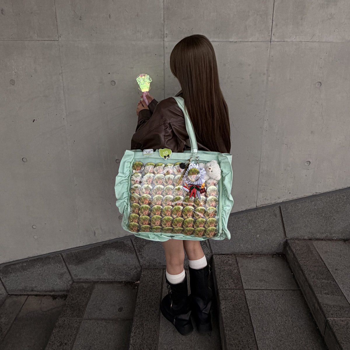 na__se37's tweet photo. スタフォニ𝐃𝐚𝐲2参戦してきました〜☀️💖
めちゃくちゃ幸せすぎて寿命伸びました🎶 https://t.co/CHfMOIjhyA