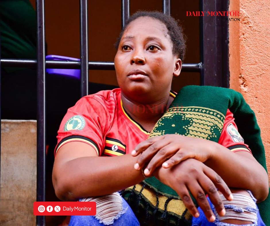 Life isn't fair man. One in frame two is in prison for putting on a red beret which just had a party symbol.
Another one in full combat mutabani wa chief Ali. Tekwatwako.