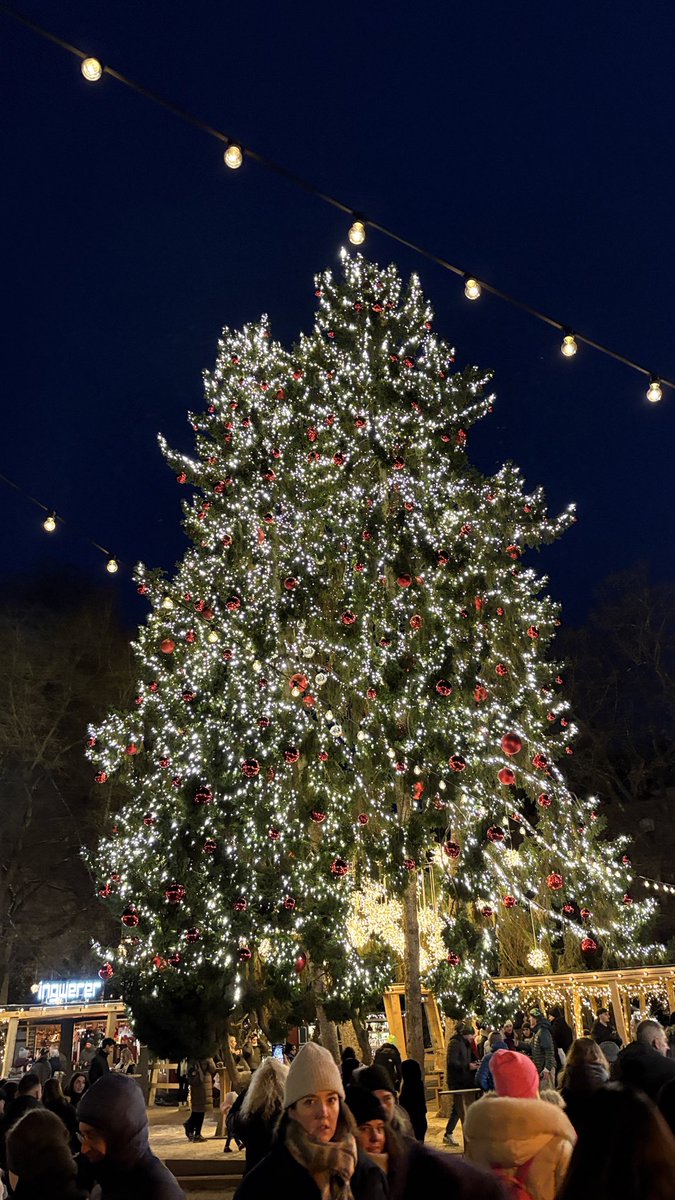 Sternen Markt in #Bern ⭐️✨