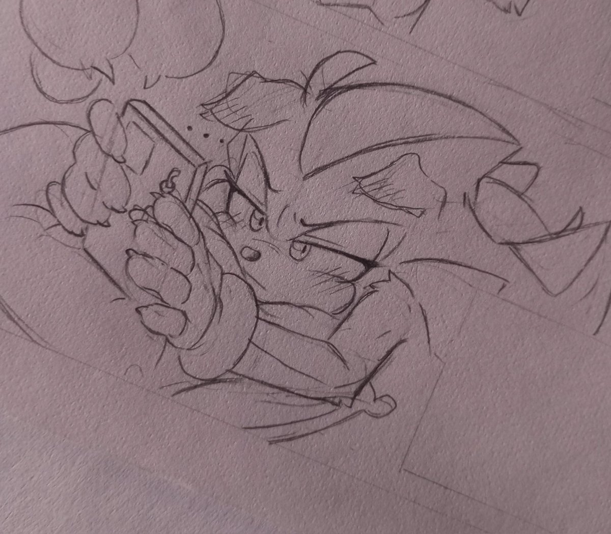 💙•°Pathø°•🖤 tweet media