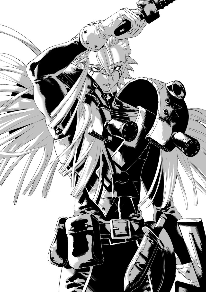 총의악마 스탠리