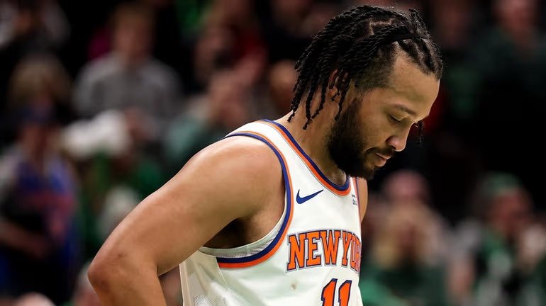 EverythingKnicks tweet media