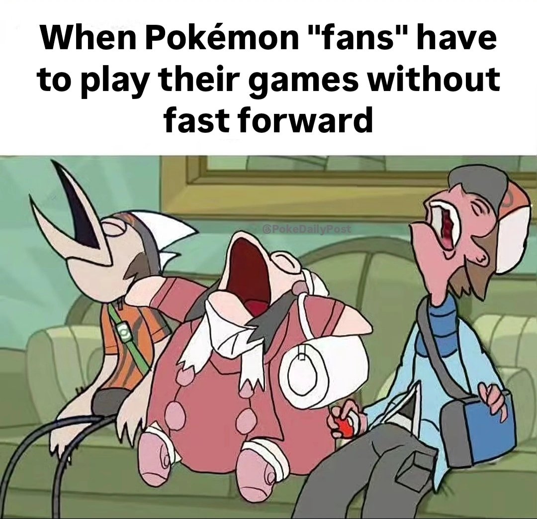 PokeDailyPost's tweet image. 