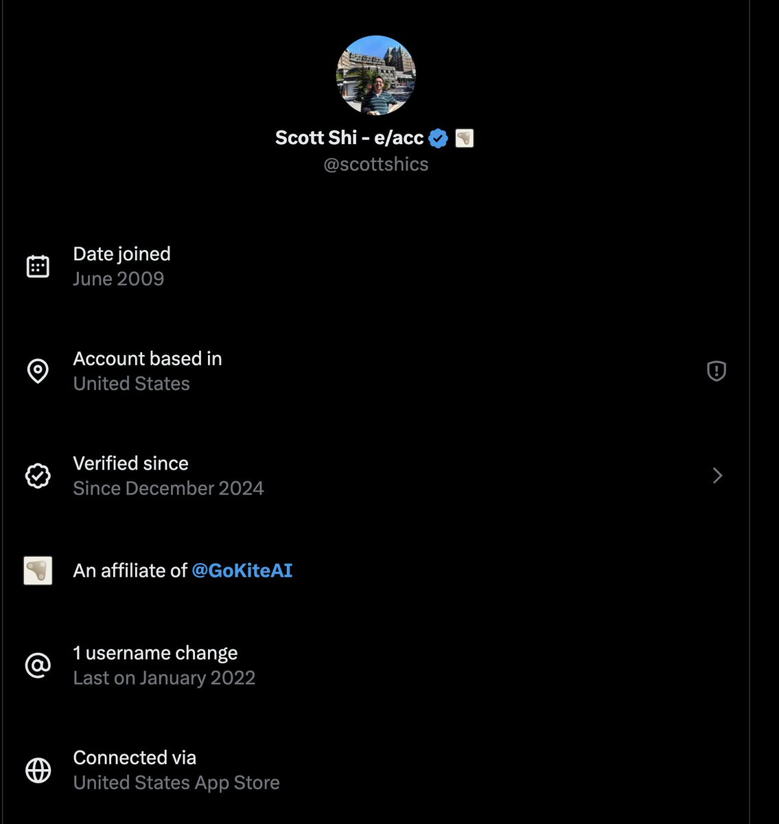 scottshics's tweet image. FYI. for those who are wondering